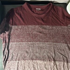 Men’s casual shirt